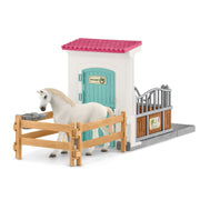 Schleich 42569 Horse Stall Extension
