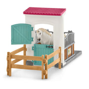 Schleich 42569 Horse Stall Extension