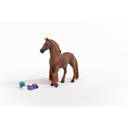 Schleich 42582 Beauty Horse English Thoroughbread Mare