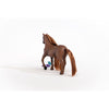 Schleich 42582 Beauty Horse English Thoroughbread Mare