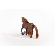 Schleich 42582 Beauty Horse English Thoroughbread Mare