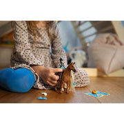 Schleich 42585 Beauty Horse Kim and Caramelo Starter Set