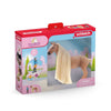 Schleich 42585 Kim and Caramelo Starter Set
