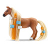 Schleich 42585 Beauty Horse Kim and Caramelo Starter Set