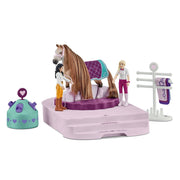 Schleich 42588 Beauty Horse Beauty Salon