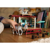 Schleich 42593 Caravan For Secret Club Meetings