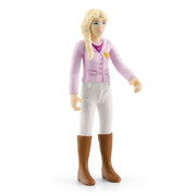 Schleich 42593 Caravan For Secret Club Meetings