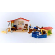 Schleich 42607 Pet Hotel