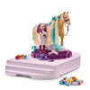 Schleich 42617 Beauty Horse Grooming Station