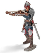 Schleich 70104 Dragon Knight with Crossbow*