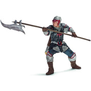Schleich 70106 Dragon Knight with Pole Arm*
