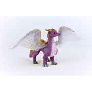 Schleich 70762 Nightsky Dragon