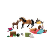 Schleich 98982 Advent Calendar Horse Club 2023