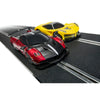 Scalextric C1422 Street Cruisers Race Slot Car Set