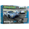Scalextric C1434 World GT Arc Air Slot Car Set