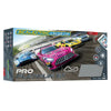 Scalextric C1436M ARC PRO Pro Platinum Slot Car Set