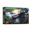 Scalextric C1438M Batman Vs The Joker The Battle of Arkham Slot Car Set