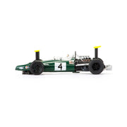 Scalextric Legends Brabham BT26A-3 (Jacky Ickx)*