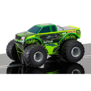 Scalextric Team Monster Truck