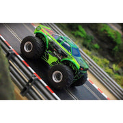 Scalextric Team Monster Truck