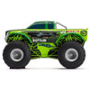Scalextric Team Monster Truck