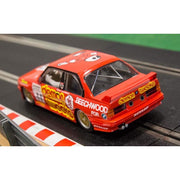 Scalextric BMW E30 M3 - BTCC 1988 Brands Hatch