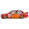 Scalextric BMW E30 M3 - BTCC 1988 Brands Hatch