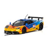 Scalextric McLaren F1 GTR 1997 Nurburgring BBA Competition