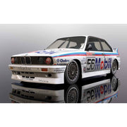 Scalextric C3929 BMW E30 M3 1988 Peter Brock Bathurst #56