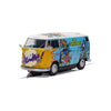 Scalextric C3933 VW Panel Van T1b DC Comics Slot Car