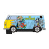 Scalextric C3933 VW Panel Van T1b DC Comics Slot Car
