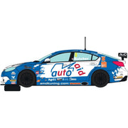 Scalextric MG6 GT AMD BTCC 2018 Rory Butcher