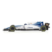 Scalextric C4021 2018 Williams FW41*