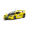 Scalextric C4026 McLaren F1 GTR LeMans 1995 Harrods