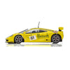 Scalextric C4026 McLaren F1 GTR LeMans 1995 Harrods