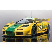 Scalextric McLaren F1 GTR LeMans 1995 Harrods