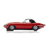 Scalextric C4032 Jaguar E-Type - Red 848CRY*