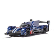 Scalextric C4033 Ginetta G60-LT-P1 LeMans 2018