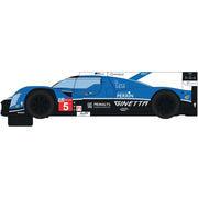 Scalextric C4033 Ginetta G60-LT-P1 LeMans 2018