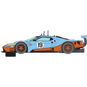 Scalextric Ford GT GTE Gulf Edition