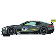 Scalextric Aston Martin GT3 Nurburging 24hrs 2018