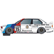 Scalextric BMW E30 M3 DTM 1989 Champion