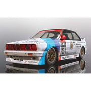 Scalextric BMW E30 M3 DTM 1989 Champion