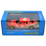 Scalextric C4067 Ford Thunderbird Red and White