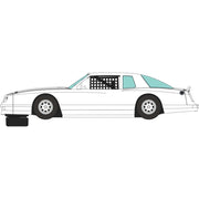 Scalextric Chevrolet Monte Carlo 1986 - White