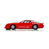 Scalextric C4073 Chevrolet Camaro IROC-Z Red Slot Car