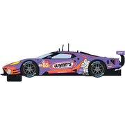 Scalextric C4078 Ford GT GTE LeMans 2019 No.85 Slot Car