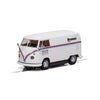 Scalextric C4086 VW Panel Van T1b Brumos Racing Slot Car