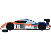 Scalextric Team LMP Gulf