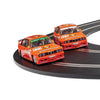 Scalextric C4110A BMW E30 M3 Team Jagermeister Twin Pack Limited Edition Slot Car